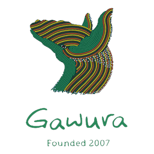 St Andrew's Cathedral Gawura School logo