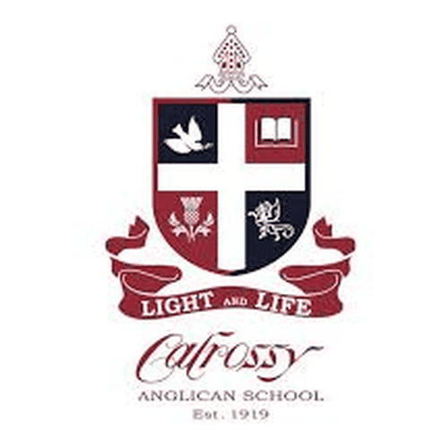 Calrossy Anglican School - Tangara Campus logo