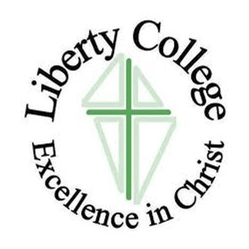 Liberty College logo