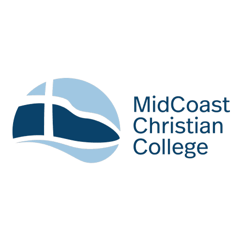 MidCoast Christian College logo