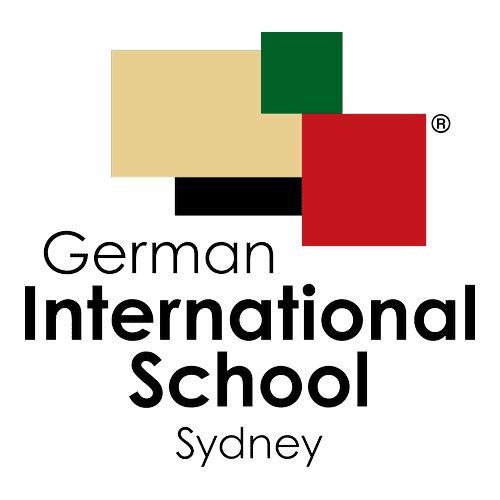 German International School Sydney logo