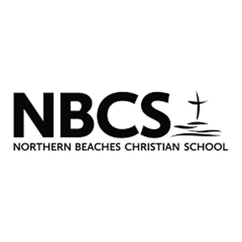 Northern Beaches Christian School logo