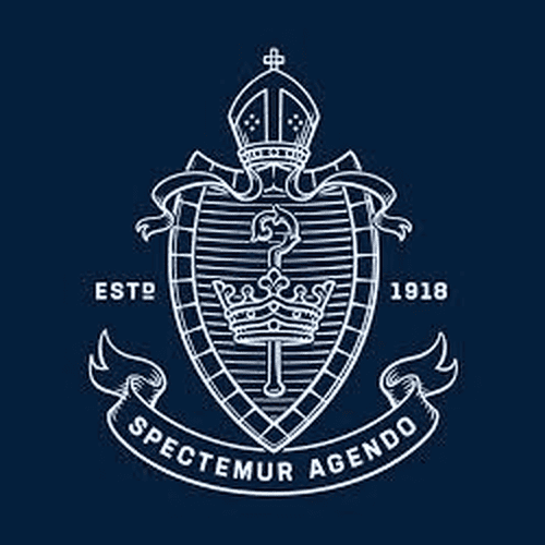 Newcastle Grammar School logo