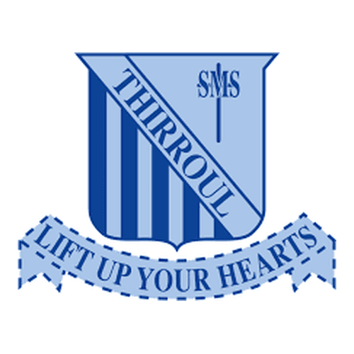 St Michael's Catholic Primary School logo
