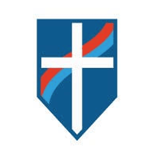 Border Christian College logo