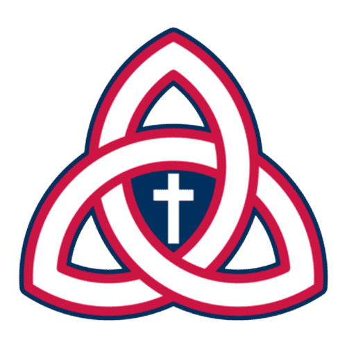 Trinity Anglican College - Albury logo
