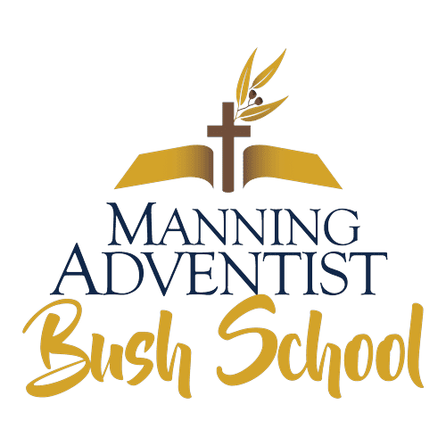 Manning Adventist School logo