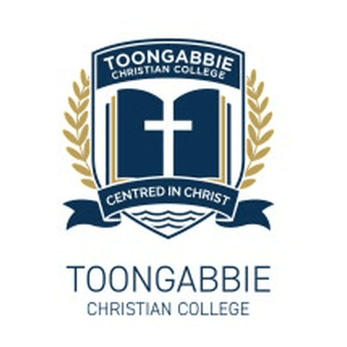 Toongabbie Christian College logo