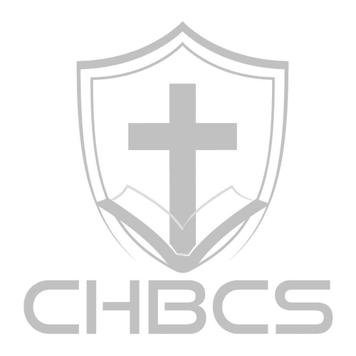 Coffs Harbour Bible Church School logo