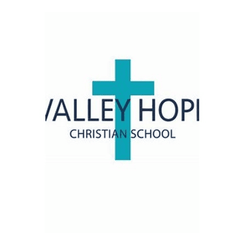 Valley Hope Christian School logo