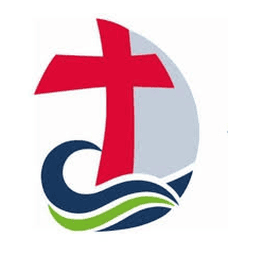 St Peter's Catholic College logo