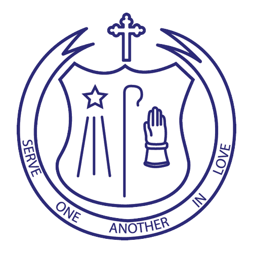 Henschke Primary School logo