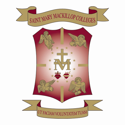 Saint Mary MacKillop Colleges Limited logo