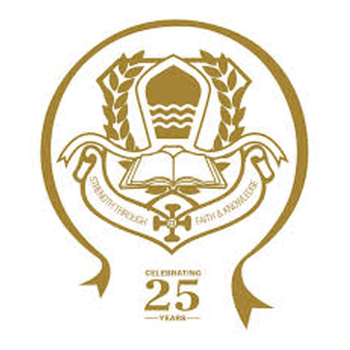 The Riverina Anglican College logo