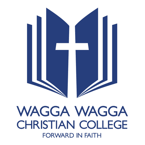 Wagga Wagga Christian College logo