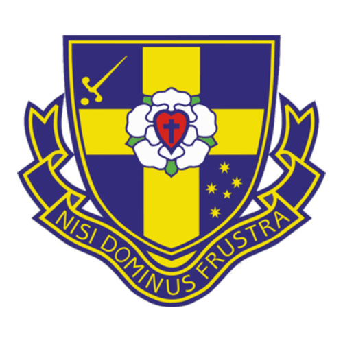 St Paul's College logo