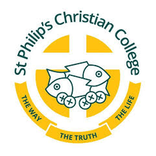 St Philip's Christian College - Gosford logo