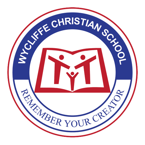Wycliffe Hope School logo