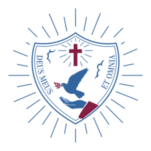 St Charles' Catholic Primary School Waverley logo