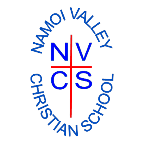 Namoi Valley Christian School logo