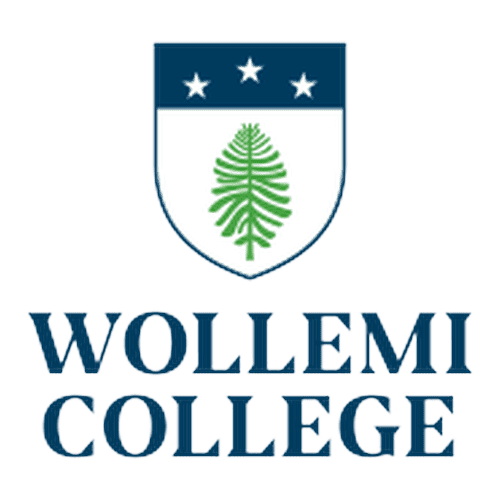 Wollemi College logo