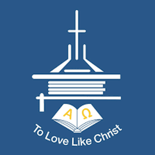 Clancy Catholic College logo