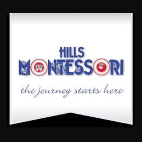 Hills Montessori School logo