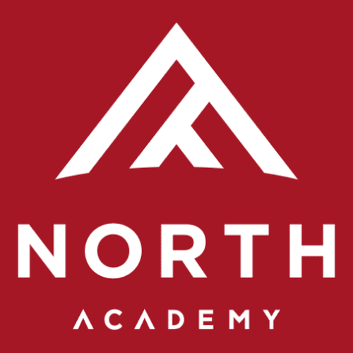 North Academy logo