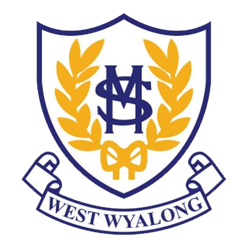 St Mary's War Memorial School logo