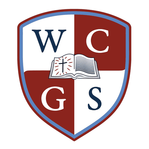 Westmead Christian Grammar School logo