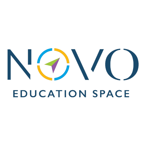 Novo Education Space logo