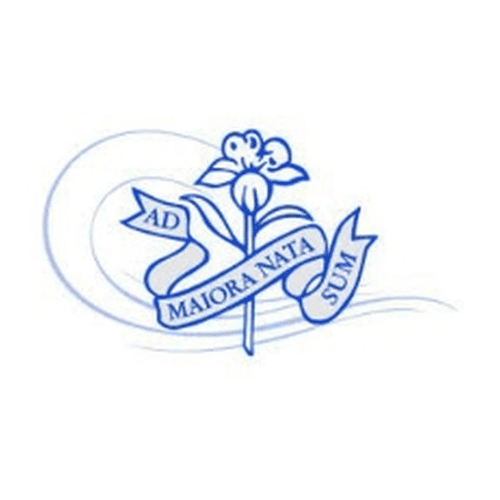 St Mary Star of the Sea College logo