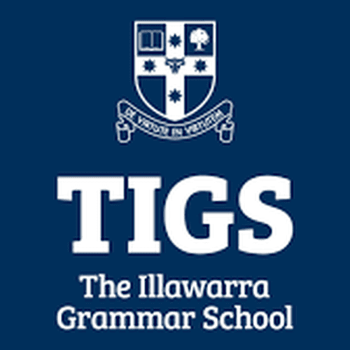 The Illawarra Grammar School logo