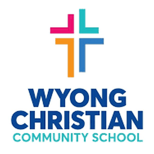 Wyong Christian Community School logo