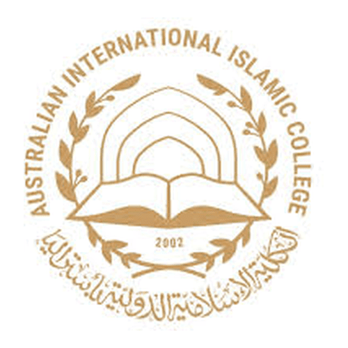 Australian International Islamic College Darwin logo