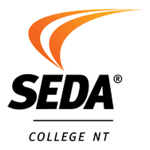 SEDA College NT - St Mary's Club campus logo