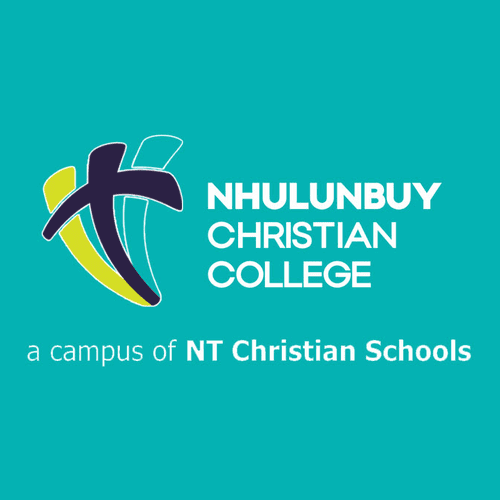 Nhulunbuy Christian College logo