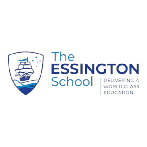 The Essington School logo