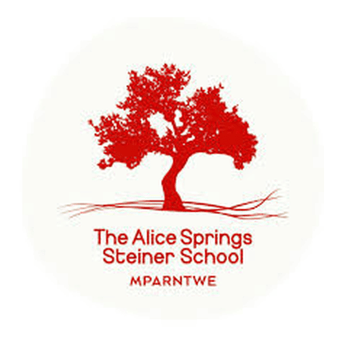 Alice Springs Steiner School logo
