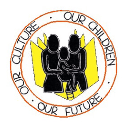 Aboriginal & Islander Independent Community School logo