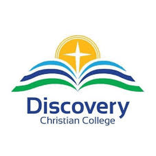 Discovery Christian College logo