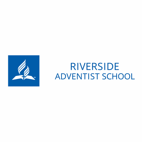 Riverside Adventist School logo