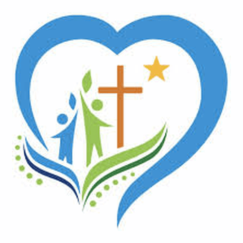 Mary Immaculate Primary School logo