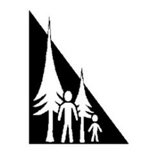 Pine Community School logo