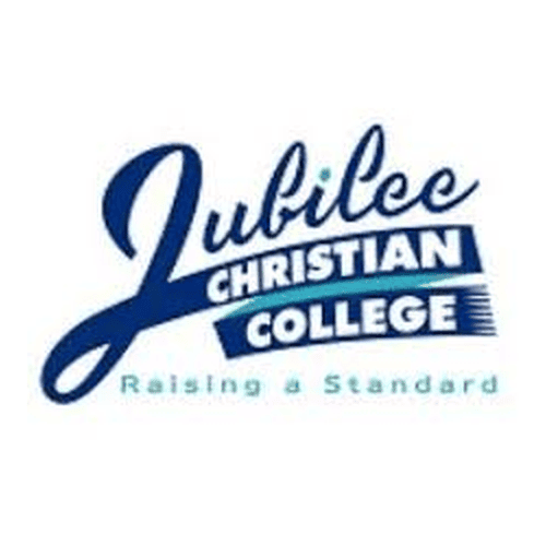 Jubilee Christian College logo