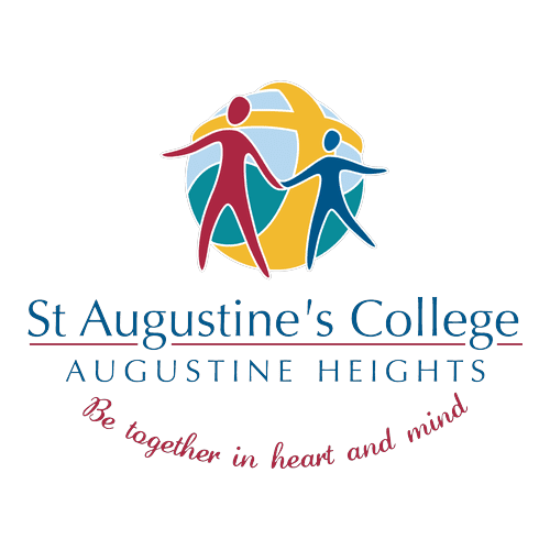 St Augustine's College logo