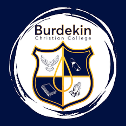 Burdekin Christian College logo