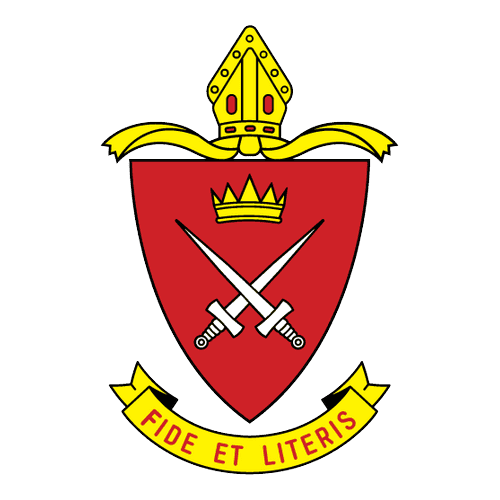 St Paul's School logo