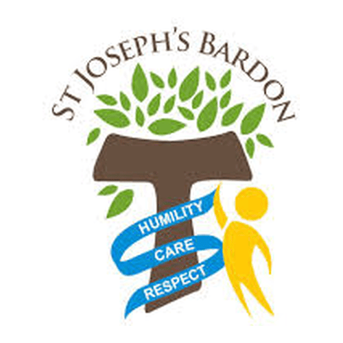 St Joseph's School logo