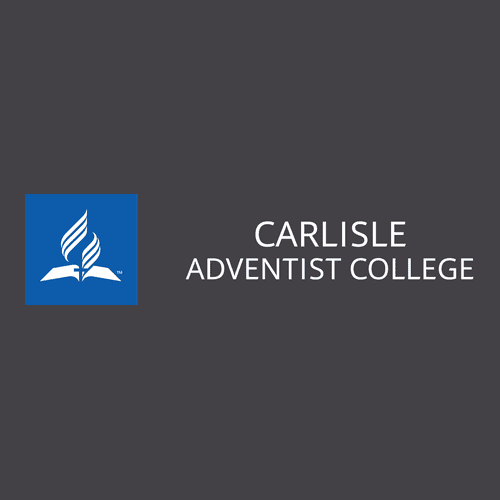 Carlisle Adventist College logo
